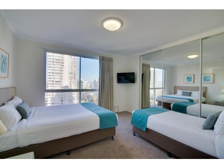 Xanadu Resort Aparthotel, Gold Coast - imaginea 16