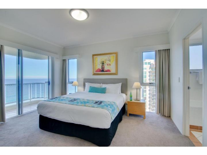 Xanadu Resort Aparthotel, Gold Coast - imaginea 17