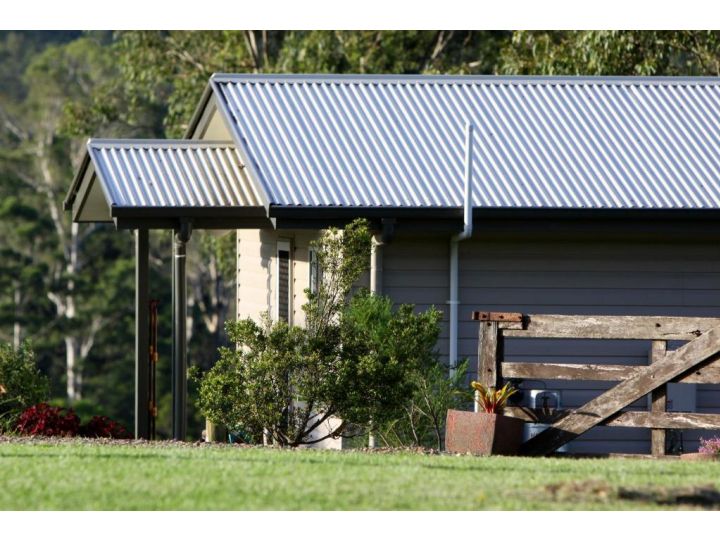 Yabbaloumba Retreat Farm stay, Queensland - imaginea 15