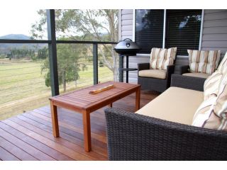 Yabbaloumba Retreat Farm stay, Queensland - 1