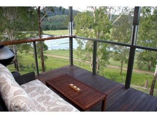 Yabbaloumba Retreat Farm stay, Queensland - 5