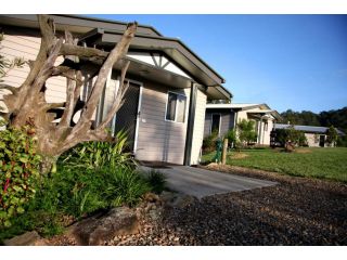 Yabbaloumba Retreat Farm stay, Queensland - 2