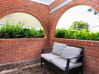 Yacaaba Cottage Guest house, Tea Gardens - 3