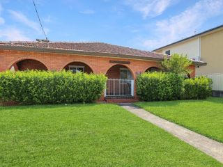 Yacaaba Cottage Guest house, Tea Gardens - 2