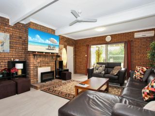 Yacaaba Cottage Guest house, Tea Gardens - 1