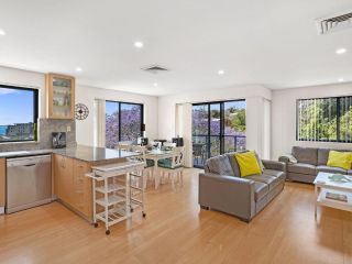 Yacaaba Terrace, Unit 9, 3 Yacaaba Street Apartment, Nelson Bay - 4