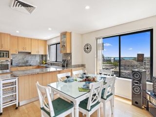 Yacaaba Terrace, Unit 9, 3 Yacaaba Street Apartment, Nelson Bay - 5