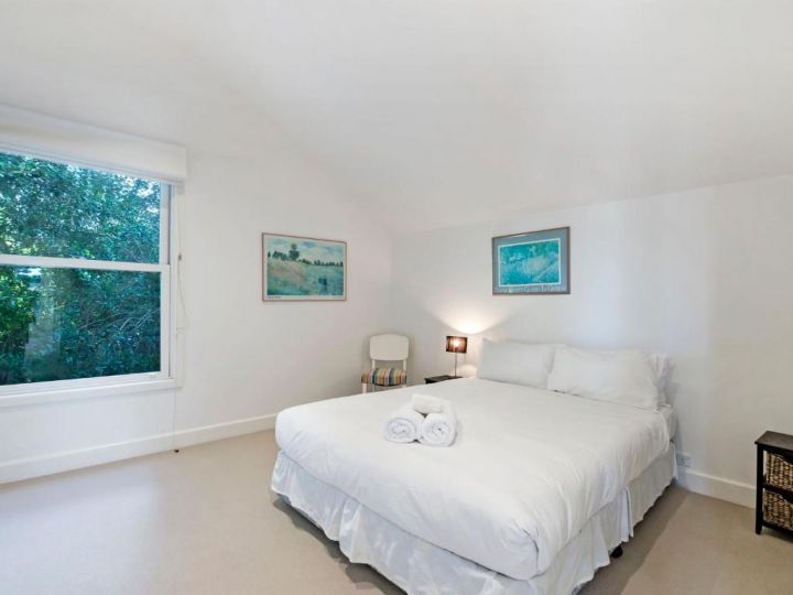 Yachthouse Guest house, Port Fairy - imaginea 12