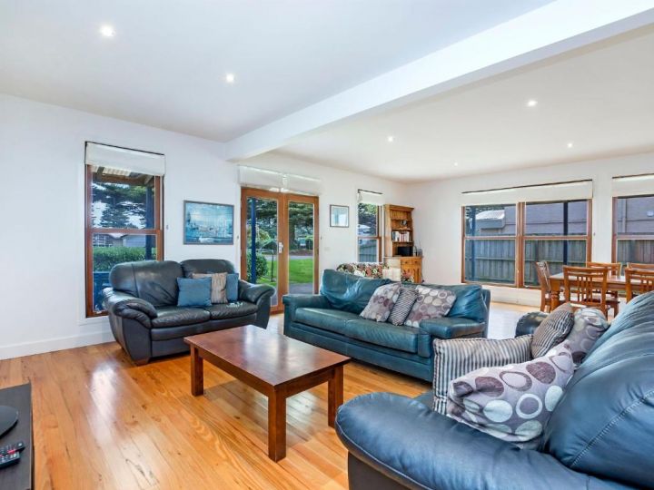Yachthouse Guest house, Port Fairy - imaginea 8