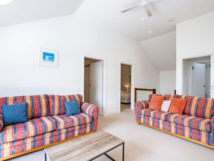 Yachthouse Guest house, Port Fairy - imaginea 13