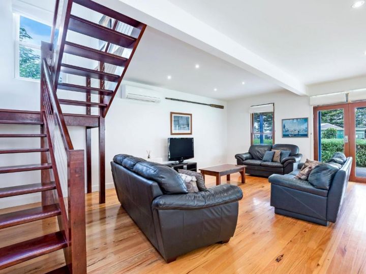 Yachthouse Guest house, Port Fairy - imaginea 10