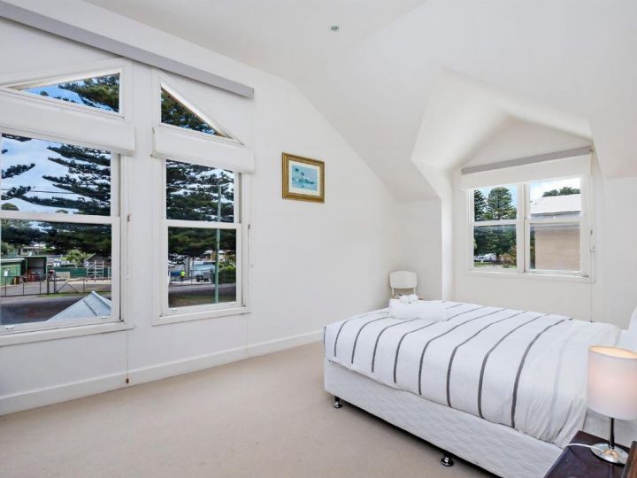 Yachthouse Guest house, Port Fairy - imaginea 9