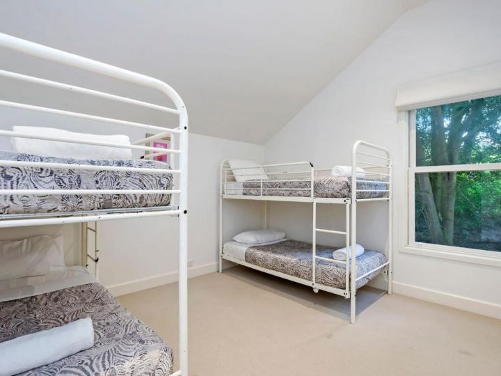 Yachthouse Guest house, Port Fairy - imaginea 11