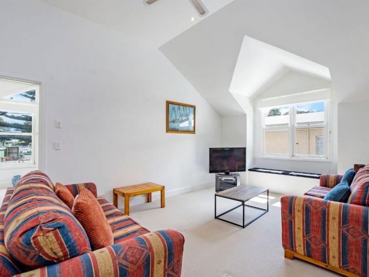 Yachthouse Guest house, Port Fairy - imaginea 14