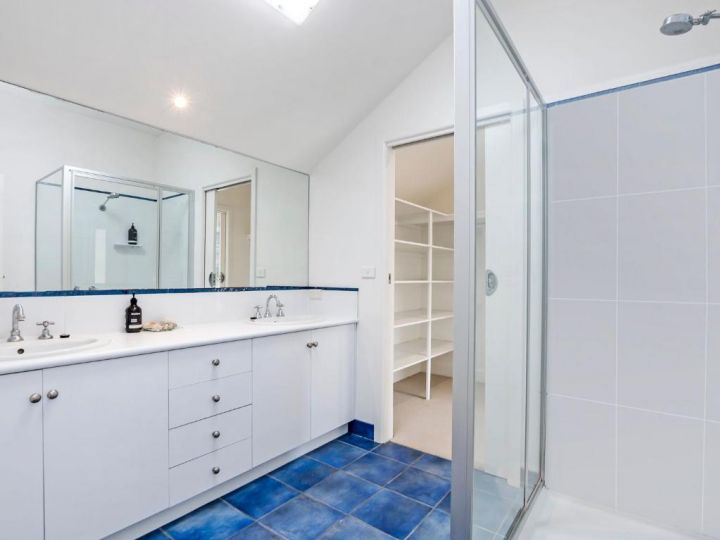 Yachthouse Guest house, Port Fairy - imaginea 16