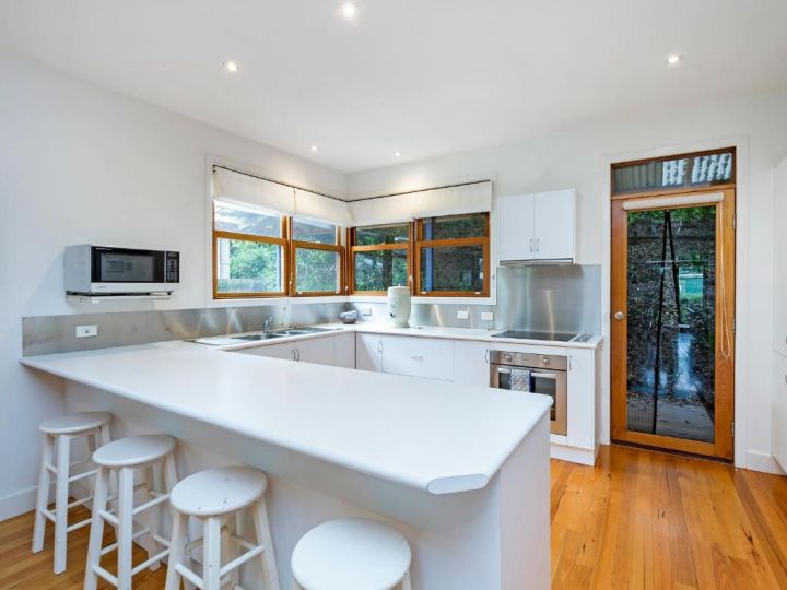 Yachthouse Guest house, Port Fairy - imaginea 6