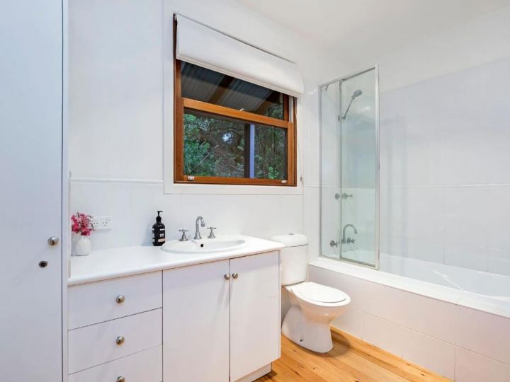 Yachthouse Guest house, Port Fairy - imaginea 15