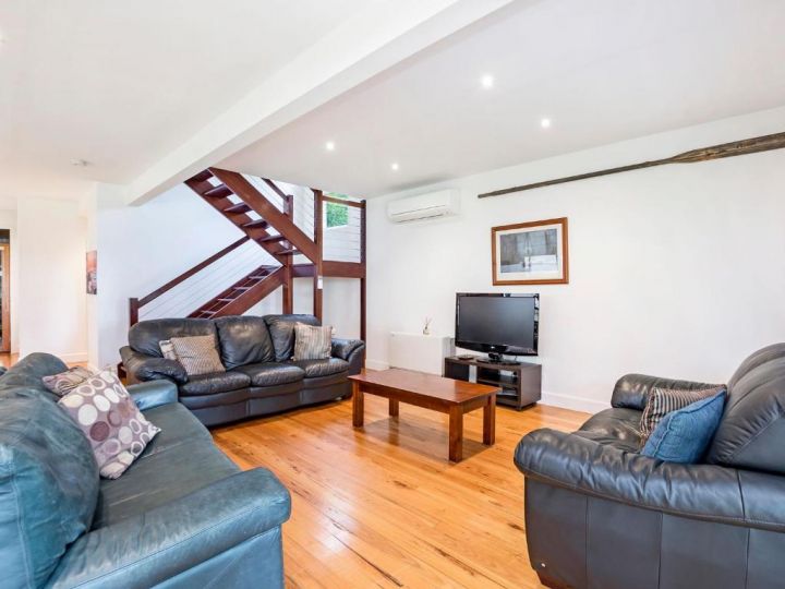 Yachthouse Guest house, Port Fairy - imaginea 7