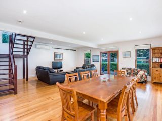 Yachthouse Guest house, Port Fairy - 5