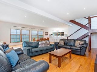 Yachthouse Guest house, Port Fairy - 1