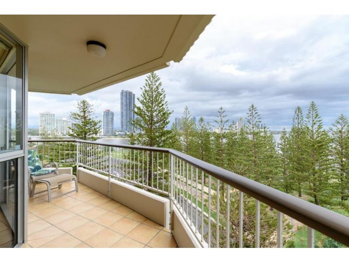 Main Beach Waterfront Apartment Apartment, Gold Coast - imaginea 8