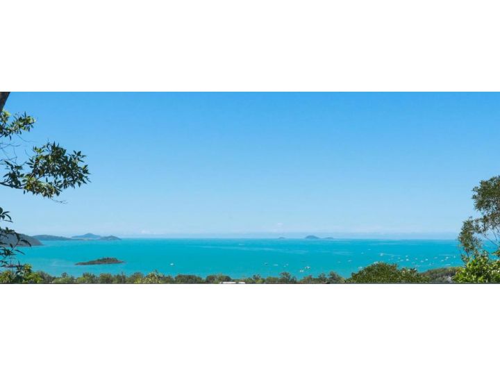 Yachtsmans Paradise, Whitsundays Guest house, Airlie Beach - imaginea 2