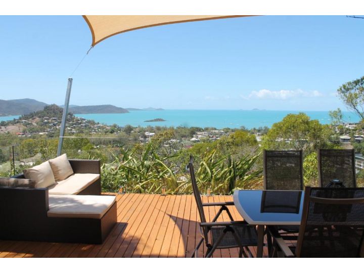 Yachtsmans Paradise, Whitsundays Guest house, Airlie Beach - imaginea 9