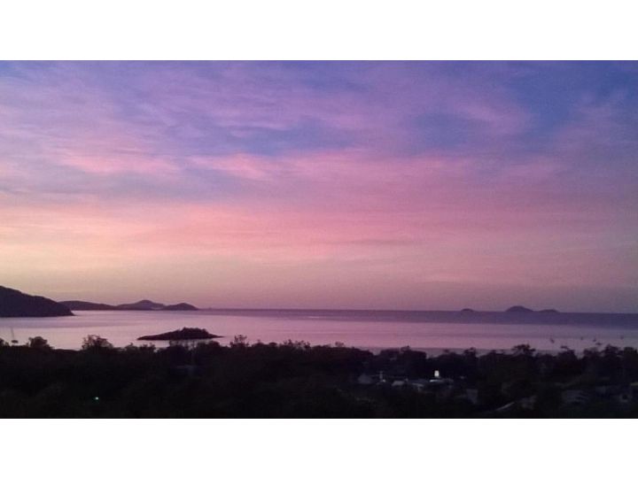 Yachtsmans Paradise, Whitsundays Guest house, Airlie Beach - imaginea 7