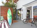 Five Bedroom Home at Alex beach air conditioning pool and pet friendly Guest house, Alexandra Headland - thumb 15