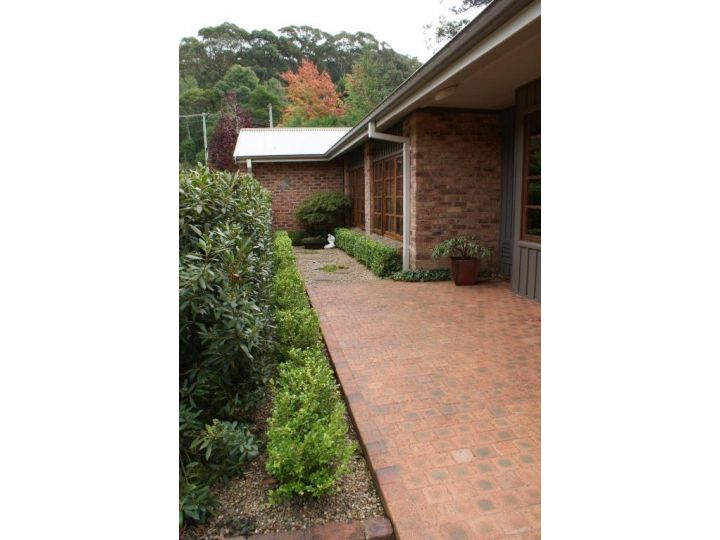 Yallambee B&B Bed and breakfast, Bundanoon - imaginea 6