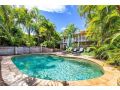 YALLARA Family Getaway - Fresh water pool Guest house, Noosa Heads - thumb 2