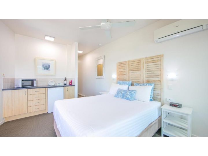 Yamba Beach Motel Hotel, Yamba - imaginea 11