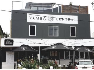 Yamba Central Hotel, Yamba - 2
