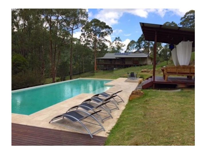 Yanada Bed and breakfast, New South Wales - imaginea 11