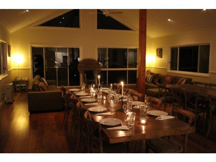 Yanada Bed and breakfast, New South Wales - imaginea 20