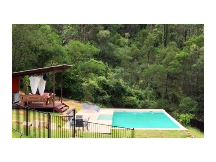 Yanada Bed and breakfast, New South Wales - imaginea 12