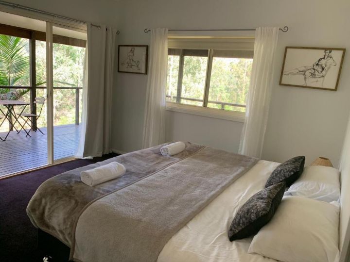 Yanada Bed and breakfast, New South Wales - imaginea 5