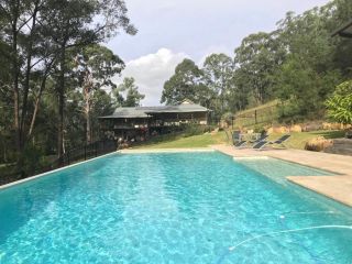 Yanada Bed and breakfast, New South Wales - 1