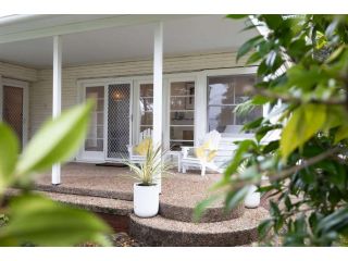 Yanderra Guest house, Mollymook - 2