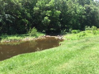 Yandina Caravan Park Campsite, Queensland - 1