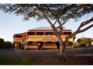 Yandina Hotel Hotel, Queensland - 2