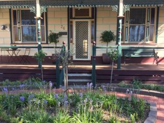 Yapera On Lucan Guest house, Bendigo - 2