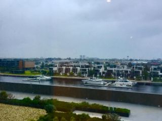 Yara Accommodation Guest house, Melbourne - 2