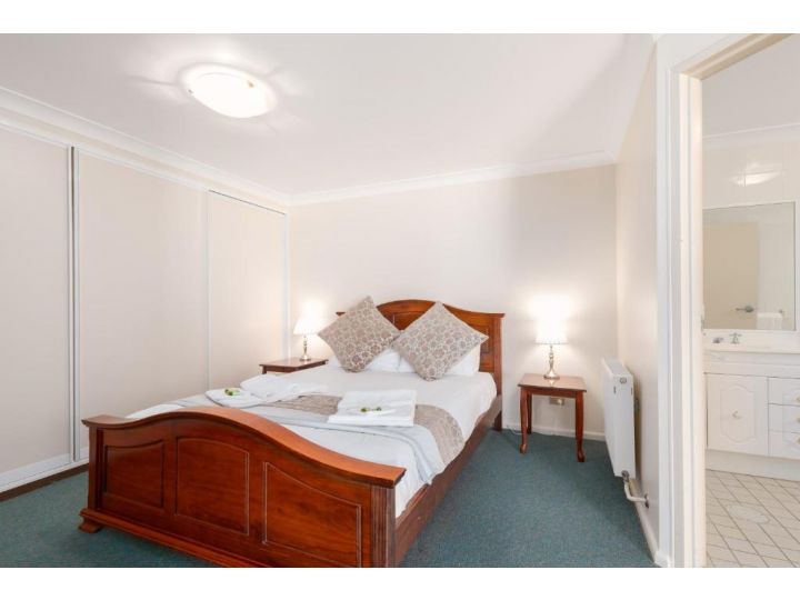 Yaraandoo Eco Lodge Apartment Apartment, New South Wales - imaginea 3