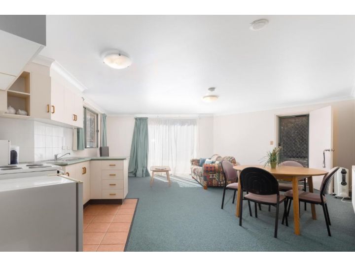 Yaraandoo Eco Lodge Apartment Apartment, New South Wales - imaginea 6