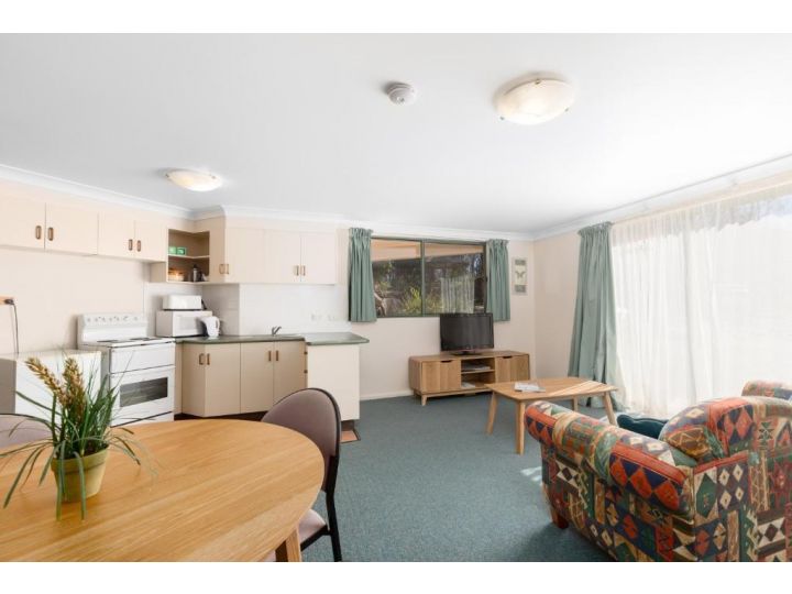 Yaraandoo Eco Lodge Apartment Apartment, New South Wales - imaginea 2