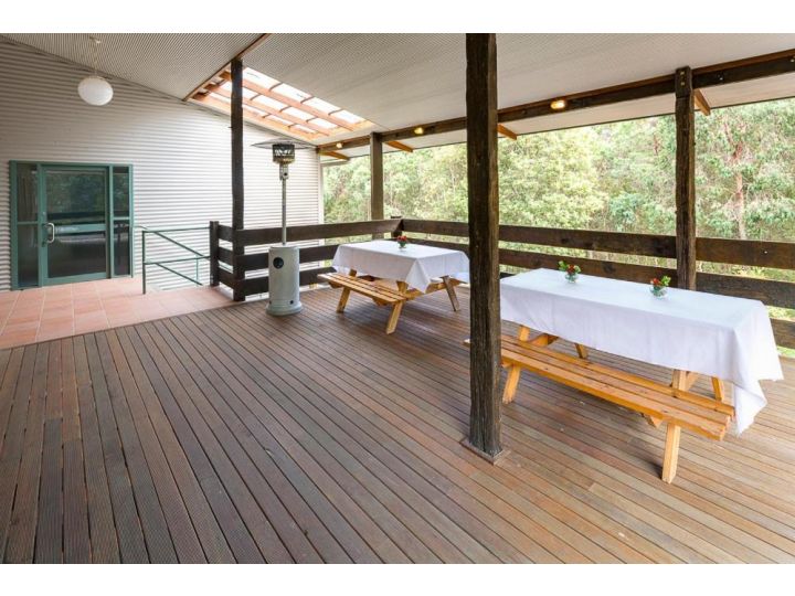 Yaraandoo Eco Lodge Family Rooms Apartment, New South Wales - imaginea 1