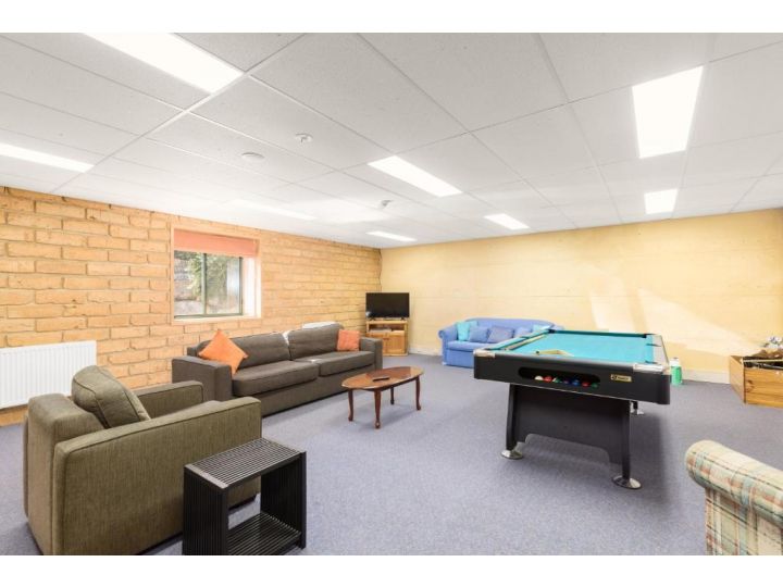 Yaraandoo Eco Lodge Family Rooms Apartment, New South Wales - imaginea 2
