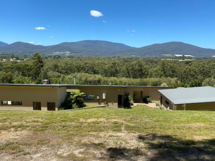 Yarra Valley Country Escape Guest house, Victoria - imaginea 8