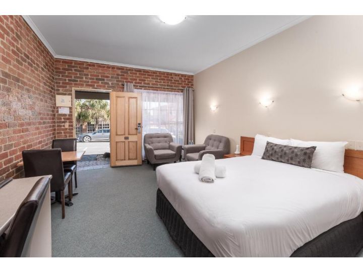 Yarra Valley Motel Hotel, Victoria - imaginea 10